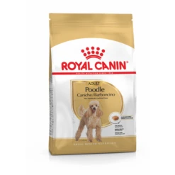 Royal Canin Adult Poodle Hondenvoer 7.5 Kg