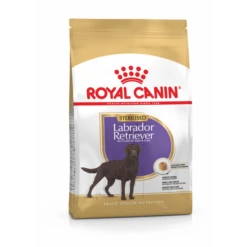 Royal Canin Sterilised Labrador Retriever Hondenvoer 3 Kg