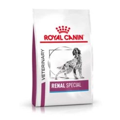 Royal Canin Veterinary Diet Renal Special Hondenvoer 2 Kg