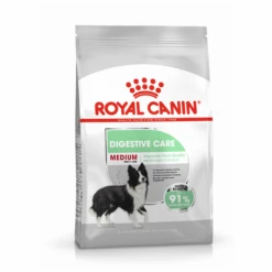 Royal Canin Medium Digestive Care Hondenvoer 3 Kg