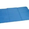 Beeztees Quick Cooler Koelmat Izi Voor Hond Blauw 95 X 75 Cm