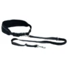 Trixie Jogging Heupriem Met Lijn Medium