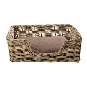 51Degrees Rieten Hondenmand Rechthoekig 1 51Degrees Rieten Hondenmand Rechthoekig