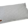 Beeztees Hondenkussen Lounge Sweat Grijs 100x70 Cm