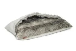 Designed By Lotte Slaapzak Rizla - Grijs