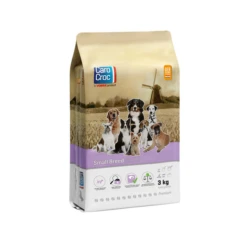 Carocroc 25/16 Small Breed Hondenvoer 3 Kg