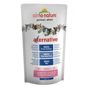 Almo Nature - HFC Alternative Droogvoer - 2 Kg - Zalm