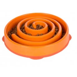 Anti-Schrok Fun Feeder Paars