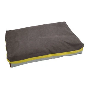 Beeztees Hondenkussen Lumbro Grijs 100 X 70 X 15 Cm - Afbeelding 2