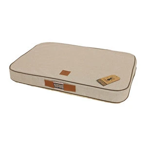 Boony Est 1941 Orthopedisch Kussen Highland Sand - 100 X 70 Cm - Afbeelding 2