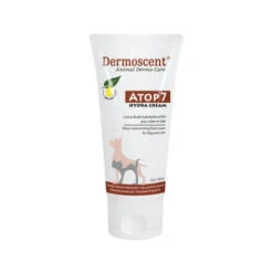 Dermoscent Atop 7 Hydra Cream Voor Hond En Kat - 50 Ml -Hondenbenodigdheden Verkoopwinkel dermoscent atop 7 hydra cream voor hond en kat 50 ml 55665 0300 none