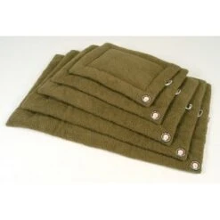Doggybag Wool Blanket Coriander Medium