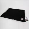 Doggybag Wool Blanket Zwart Large