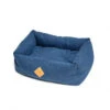 Elba Hondenmand Blauw 80 X 65 Cm