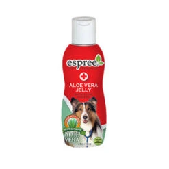 Espree Aloe Vera Jelly Hond 118 Ml.