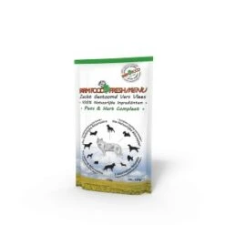 Farm Food Fresh Menu Pens & Hart Compleet Zakjes Hond 125 Gram Per 16