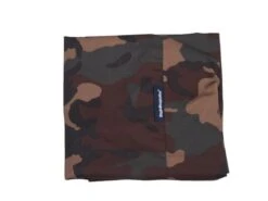 Hoes Hondenbed Army Medium