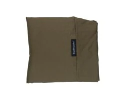 Hoes Hondenbed Taupe/bruin Extra Small