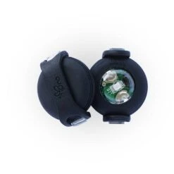 Curli Luumi Led Lampjes Zwart