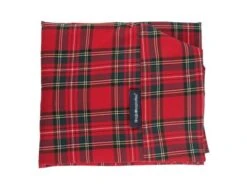 Hoes Hondenbed Royal Stewart Superlarge
