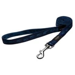 ROGZ Hondenriem Alpinist Navy