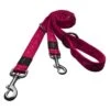 ROGZ Hondenriem Multi Purpose Alpinist Roze