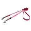 ROGZ Hondenriem Multi Purpose Trendy Pink Bones