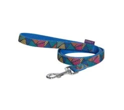 BOBBY Hondenriem Color