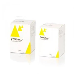 Zymoral Pancreaspoeder - 120 Gram 3 Zymoral Pancreaspoeder - 120 Gram - Afbeelding 3