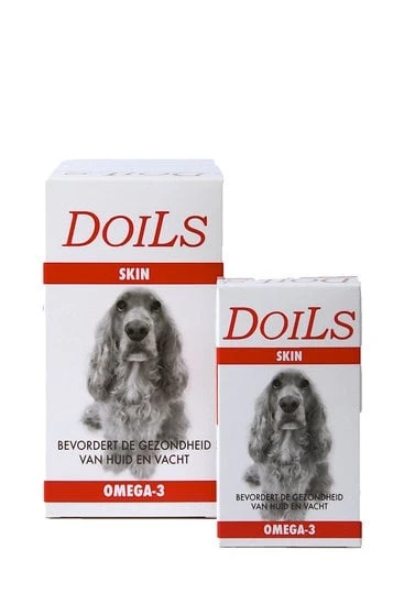 Doils Skin - 100 Ml 3 Doils Skin - 100 Ml - Afbeelding 3