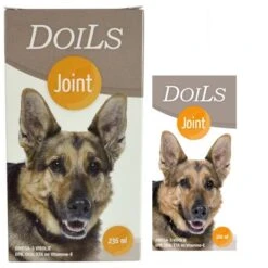 Doils Joint - 100 Ml -Hondenbenodigdheden Verkoopwinkel file 384
