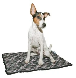 Koelmat Scottish Grey -Hondenbenodigdheden Verkoopwinkel file 421