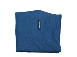 Hoes Hondenbed Jeans Medium