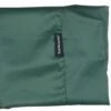 Hoes Hondenbed Groen Vuilafstotende Coating Extra Small