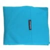 Hoes Hondenbed Aqua Blauw Medium