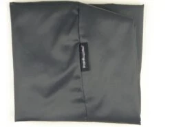 Hoes Hondenbed Charcoal Vuilafstotende Coating Superlarge