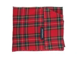 Hoes Hondenbed Royal Stewart Extra Small