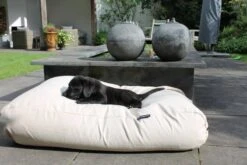 Hondenbed White Sand Extra Small