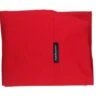 Hoes Hondenbed Rood Superlarge