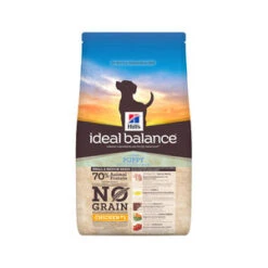 Hill's Ideal Balance - Canine Puppy No Grain - 2 Kg