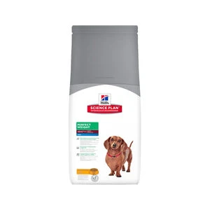 Hill's Science Plan - Adult - Perfect Weight - Mini 2kg