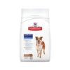 Hill's Canine Mature Adult Active Longevity Medium Lam/Rijst 3 Kg