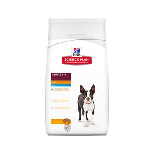 Hill's Science Plan- Canine Adult Light - Mini 6.5 Kg