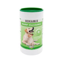 Hokamix BARF CombiMix - Voedingssupplement 750 Gram