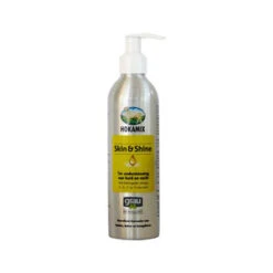 Hokamix Skin & Shine Voor De Hond 250 Ml -Hondenbenodigdheden Verkoopwinkel hokamix skin shine 250 ml 50922 0300 none