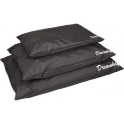 Hondenkussen Dreambay Zwart Rechthoek 120 X 80 Cm