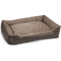 Beeztees Hondenmand Hodir Bruin 117 X 82 X 28 Cm