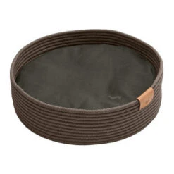 Hunter Hondenmand Graz - Taupe