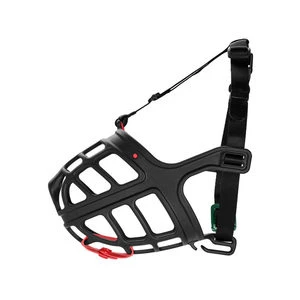 Hunter Muilkorf Albury - Maat 3 1 Hunter Muilkorf Albury - Maat 3