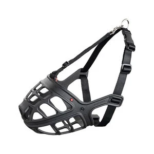 Hunter Muilkorf Albury - Maat 4 2 Hunter Muilkorf Albury - Maat 4 - Afbeelding 2